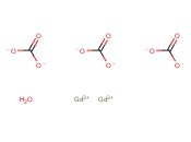 GADOLINIUM(III) CARBONATE HYDRATE