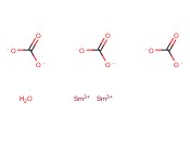 SAMARIUM(III) CARBONATE HYDRATE