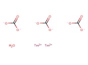 THULIUM CARBONATE HYDRATE