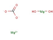 MAGNESIUM CARBONATE