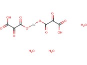 丙酮二酸<span class='lighter'>钙</span><span class='lighter'>三</span>水合物