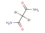 2,2-<span class='lighter'>二</span>溴丙<span class='lighter'>二</span>酰胺