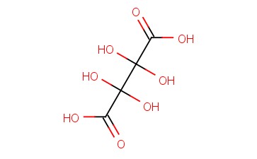 DIHYDROXYTARTARIC ACID
