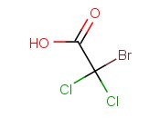 <span class='lighter'>一</span>溴二氯乙酸