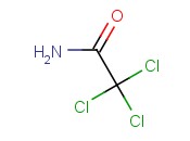 三氯<span class='lighter'>乙酰胺</span>
