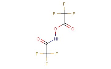 N,O-<span class='lighter'>双</span>(三氟<span class='lighter'>乙酰</span>基)羟胺