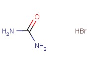 UREA <span class='lighter'>HYDROBROMIDE</span>