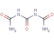 [(CARBAMOYLAMINO)CARBONYL]UREA
