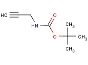 (<span class='lighter'>BOC</span>)PROPARGYLAMIN