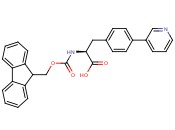 N-Fmoc-4-(3-pyridinyl)-L-phenylalanine
