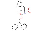 FMOC-Α-METHYL-<span class='lighter'>DL</span>-PHENYLALANINE