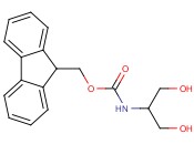 <span class='lighter'>Fmoc</span>-Serinol