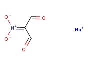 NITROMALONALDEHYDE SODIUM