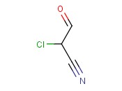 2-Chloro-3-oxopropanenitrile