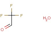 Trifluoroacetaldehyde monohydrate, 72% aqueous