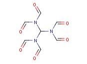 三(二<span class='lighter'>甲</span><span class='lighter'>酰</span><span class='lighter'>基</span><span class='lighter'>氨基</span>)甲烷