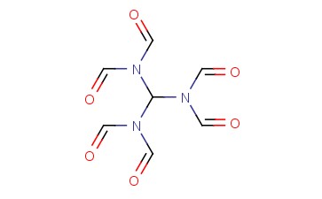 三(二<span class='lighter'>甲</span><span class='lighter'>酰</span><span class='lighter'>基</span><span class='lighter'>氨基</span>)甲烷