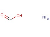Ammonium formate