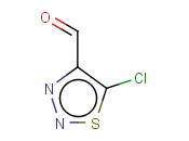 5-CHLOROTHIADIAZOLE-4-CARBOXALDEHYDE