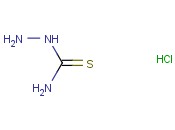 氨基硫脲<span class='lighter'>单</span><span class='lighter'>盐酸盐</span>