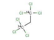 1,1,1,3,3,3-HEXACHLOROPROPANE (1,3-14C)