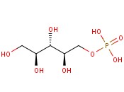 <span class='lighter'>D-</span>核糖<span class='lighter'>醇</span>-5-磷酸