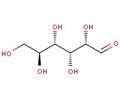 <span class='lighter'>L-</span>(-)-葡萄糖