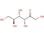 <span class='lighter'>L-</span>(+)-FRUCTOSE