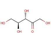<span class='lighter'>L-</span>(+)-RIBULOSE