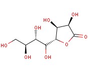 α,β-葡萄糖辛酸γ-<span class='lighter'>内酯</span>