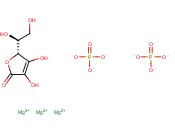 MAGNESIUM ASCORBYL PHOSPHATE