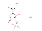 MAGNESIUM ASCORBYL PHOSPHATE