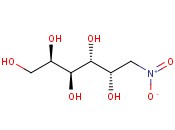 1-脱氧-1-硝基-<span class='lighter'>D-</span>半乳糖<span class='lighter'>醇</span>