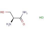 <span class='lighter'>L-</span><span class='lighter'>丝氨酸</span>胺盐酸盐