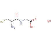 H-<span class='lighter'>半胱氨酸</span>-甘<span class='lighter'>氨酸</span>-OH