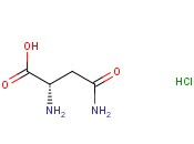 <span class='lighter'>L-ASPARAGINE</span> <span class='lighter'>HYDROCHLORIDE</span>