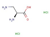 L-2,3-DIAMINOPROPIONIC ACID DIHYDROCHLORIDE