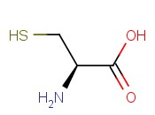 L-半胱氨酸