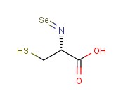 硒代-<span class='lighter'>L-</span><span class='lighter'>半胱氨酸</span>