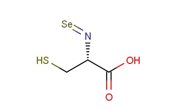 硒代-<span class='lighter'>L-</span><span class='lighter'>半胱氨酸</span>