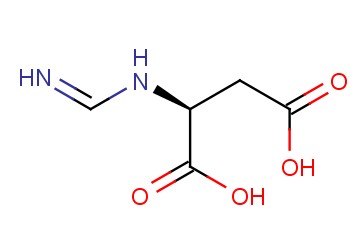 FORMIMINO-L-ASPARTIC ACID