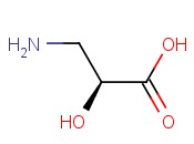 L-Isoserine