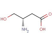 D-beta-<span class='lighter'>高丝氨酸</span>