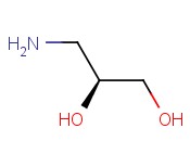 (S)-3-氨基-1,2-丙二醇