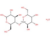 4-O-BETA-D-[1-13C]GALACTOPYRANOSYL-D-GLUCOSE