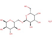 6-ALPHA-D-GALACTOPYRANOSYL-D-GLUCOPYRANOSE HYDRATE