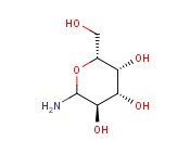 1-氨基-1-脱氧-β-D-半乳糖