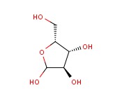 (3R,4R,5R)-5-(HYDROXYMETHYL)OXOLANE-2,3,4-TRIOL