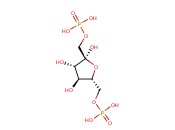 <span class='lighter'>FRUCTOSE</span>-1,6-DIPHOSPHATE