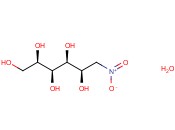 1-脱氧-1-硝基-<span class='lighter'>D-</span>艾杜<span class='lighter'>醇</span>半水化合物